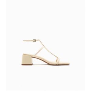 Zara sandals